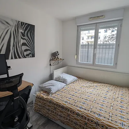 T3 Au Coeur De Le Grand