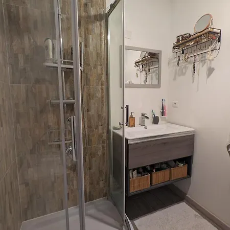 T3 Au Coeur De Le Grand *